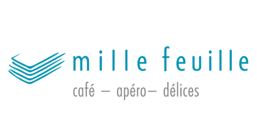 mille feuille